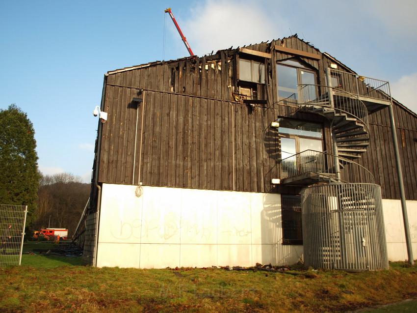 Feuer Schule Neuhonrath bei Lohmar P033.JPG